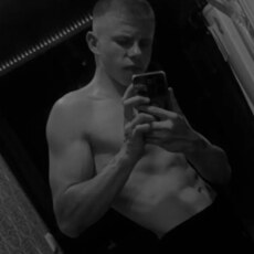 Фотография мужчины Филипп, 18 лет из г. Владивосток