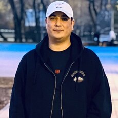 Фотография мужчины Нариман, 27 лет из г. Тюмень