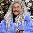 Оксана, 45 лет