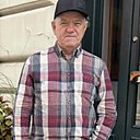 Михаил, 68 лет