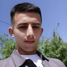 Фотография мужчины Suhrob, 22 года из г. Казань