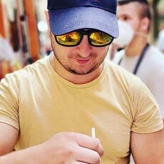 Фотография мужчины Максим, 34 года из г. Ижевск