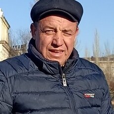 Фотография мужчины Андрей, 46 лет из г. Волгоград