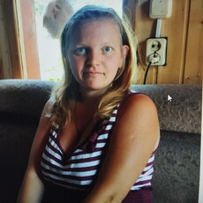 Фотография девушки Настя, 32 года из г. Тольятти