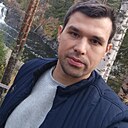 Серж, 32 года