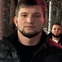 Шамиль, 24 года