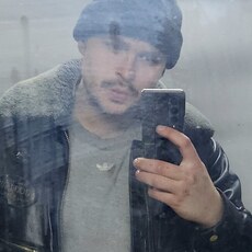 Фотография мужчины Mur, 26 лет из г. Москва