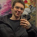 Захар, 21 год