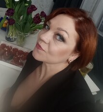 Анастасия, 38 из г. Барнаул.