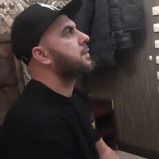 Фотография мужчины Ларго, 38 лет из г. Москва