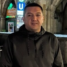 Фотография мужчины Rustam, 36 лет из г. Ташкент