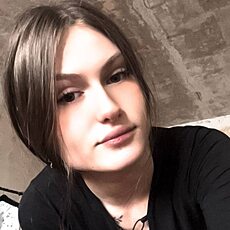 Фотография девушки Анастасия, 23 года из г. Самара