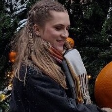 Фотография девушки Дарья, 18 лет из г. Краснодар