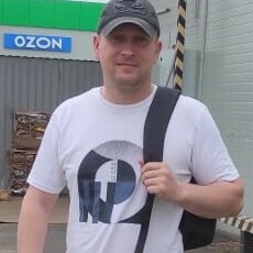 Фотография мужчины Артём, 40 лет из г. Краснодар