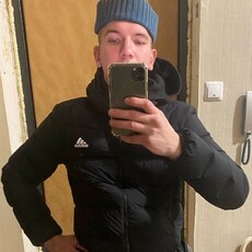 Фотография мужчины Алексей, 25 лет из г. Белгород