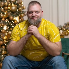 Фотография мужчины Роман, 41 год из г. Москва