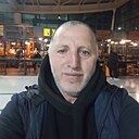 Ибрагим, 54 года