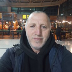 Фотография мужчины Ибрагим, 54 года из г. Москва