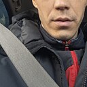 Дамир, 33 года