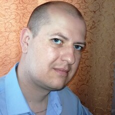 Фотография мужчины Андрей, 39 лет из г. Бердск