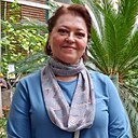 Марина, 52 года