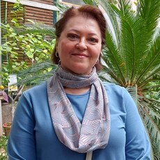 Фотография девушки Марина, 52 года из г. Болотное