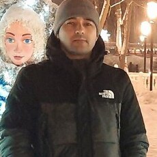 Фотография мужчины Сеня, 29 лет из г. Подольск