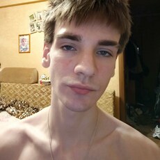 Фотография мужчины Николай, 21 год из г. Сочи