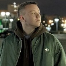 Фотография мужчины Александр, 19 лет из г. Новомосковск