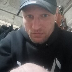 Фотография мужчины Алексей, 44 года из г. Бишкек