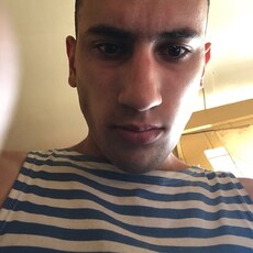 Фотография мужчины Murat, 19 лет из г. Улан-Удэ