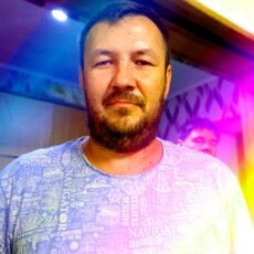 Фотография мужчины Артём, 42 года из г. Балашов