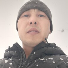 Фотография мужчины Босс, 27 лет из г. Семей