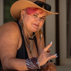 Фотография девушки Ольга, 48 лет из г. Симферополь