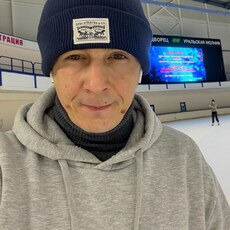 Фотография мужчины Макс, 38 лет из г. Ноябрьск