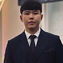 Абылай, 21 год