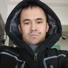 Фотография мужчины Марат, 35 лет из г. Серпухов