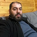 Эдгар, 35 лет