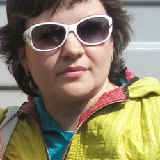 Фотография девушки Мария, 52 года из г. Иркутск