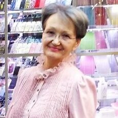 Фотография девушки Светлана, 66 лет из г. Москва