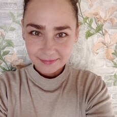 Фотография девушки Алёна, 45 лет из г. Асино