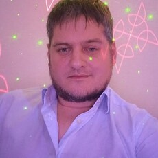 Фотография мужчины Андрей, 38 лет из г. Санкт-Петербург