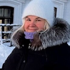 Наталья, 45 из г. Пермь.