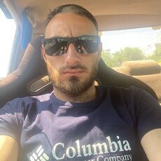 Фотография мужчины Микаел, 29 лет из г. Артем