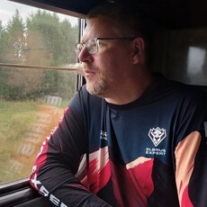 Фотография мужчины Дмитрий, 47 лет из г. Пермь