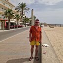 Ромео, 44 года