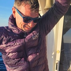 Фотография мужчины Ромео, 44 года из г. Брест