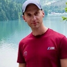 Фотография мужчины Максим, 35 лет из г. Дзержинск