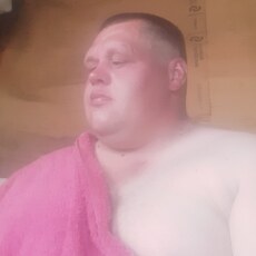 Фотография мужчины Сергей, 34 года из г. Тогучин