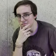 Фотография мужчины Андрей, 22 года из г. Саратов